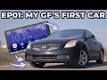 Installing A Head Unit to a 16-Year-Old Nissan Altima | Sony XAV-AX3250 Guide