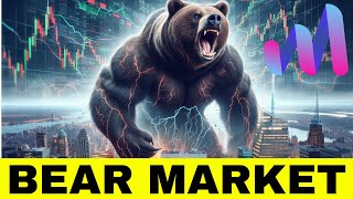 Why Market Fell Today? Bear Market