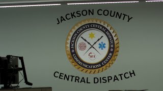 Jackson County to launch its new emergency alert system