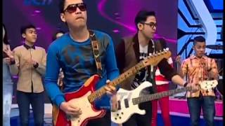 Mariyos  Cukup Sudah    dahSyat 14 Januari 2015