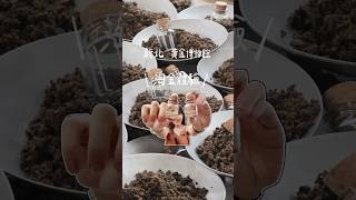 【新北瑞芳】#黃金博物館 #淘金體驗 超好玩 ✧ 瓶內真的有砂金 ✧ 親子活動推薦！