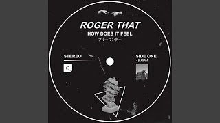 How Does It Feel (Extended Mix)