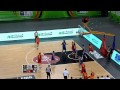 france v spain quarter final highlights 2014 fiba u17 world championship