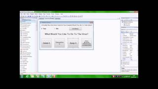 How To Make A Fake Antivirus In Visual Basic 2008