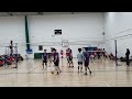 ucl vs kings college london london varsity series 2023 03 19