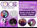 Divas of Colour 2024 Jingle