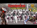 Kumpulan latihan Bass Drum Taruna AKPOL-AAL-AAU ‼️