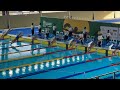 African Games 2023: Women’s 400m Swimming Final + 100m Final🔥What a Race !!!🔥
