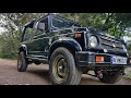 2009 #GypsyKing413w 4x4 KA 18 Registration Rc till 2037 1st owner Sale @5.30 lakh in Bangalore 2022