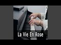 La Vie En Rose (Édith Piaf)