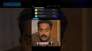 ഷോപ്പിൽ FREE COINS കിട്ടി 😱HOW TO GET ? 🤔 എങ്ങനെ എടുക്കാം #shorts #efootball #freecoins #viral