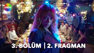 Bahar 3. Bölüm 2. Fragman | \