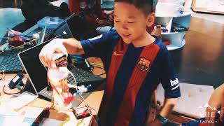 Make a microbit PET using MCL