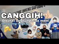 Keren! Metode canggih. Habis disunat langsung bisa main. Sunat bareng Safubot