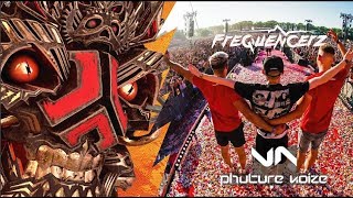 Frequencerz \u0026 Phuture Noize | Defqon.1 2019 | Drops Only 🔥