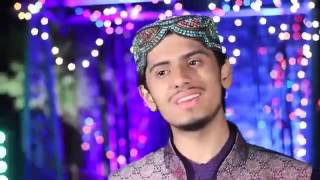 Fir aa gya milaad da mahina by Umair Zubair Qadri - Naat 2016