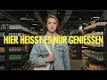 theke it easy an der käsetheke edeka spot 2024