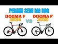 PERUBAHAN DRASTIS DOGMA F 2025 Yang Bikin Ngiler.....