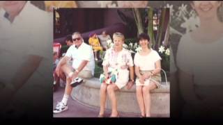 Robert Caldwell Memorial Slideshow