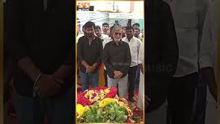 அழுதுகொண்டே Captain -ஐ காண வந்த SA Chandrasekhar - Thalapathy Vijay | Captain Vijayakanth