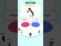 このペンギンは？　二択クイズ正解して生き残れ【クイズサバイバル】 スマホゲーム ぴろみんげーむ shorts