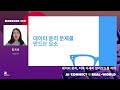 moducon 2021 데이터 윤리 더욱 자세히 알아보도록 하자 김지은 ethics 윤리