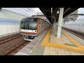 【西武池袋線】練馬高野台駅列車発着＆通過シーン集 西武線 西武池袋線 西武 2021.8.29