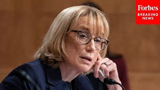 Maggie Hassan Discusses Signing 2017 Letter In Support Of Filibuster