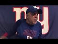 mybookie.ag presents the ny giants post game locker room with vic dibitetto every chance