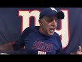 mybookie.ag presents the ny giants post game locker room with vic dibitetto every chance