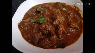 #Beef#Curry#Recipe#നാടൻ സ്റ്റൈൽ ബീഫ് കറി //Coconut With Beef//