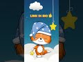 lullaby for babies to go to sleep ❤️ super relaxing and effective nursery rhyme 🎼 shorts