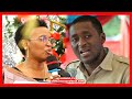 CHADEMA WAFUNGUKA HALIMA MDEE KUHAMIA CCM MSIBANI KWA MAMA YAKE