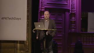 Certificate Transparency, Ryan Hurst, Google