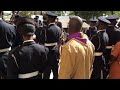 Rubaga Cathedral Conducting Burial of Archbishop Cyprian Kizito Lwanga