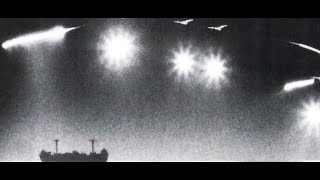 Cape Cod Bay's "Target Ship"