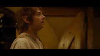 The Hobbit: An Unexpected Journey - Official® Trailer 2 (Bilbo) [HD]
