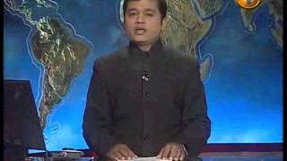 1PM Newsfirst Lunch time Shakthi TV  04th September 2014