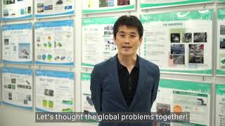 International Program of Maritime and Urban Engineering, Osaka University (CAREN )