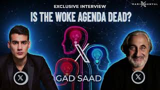 The Parasitic Mind & Suicidal Empathy (THE SAAD TRUTH_1784)
