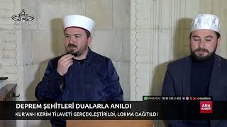 Ordu Altaş TV Ana Haber | 7 Şubat 2025