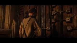Assassin’s Creed Unity Dead Kings DLC Cinematic Trailer 1080p TRUE HD QUALITY