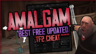 BEST FREE TF2 CHEAT - HVH \u0026 RAGE \u0026 LEGIT