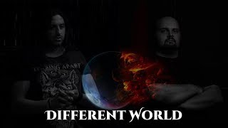 Manos Fatsis & Dee Theodorou - Different World