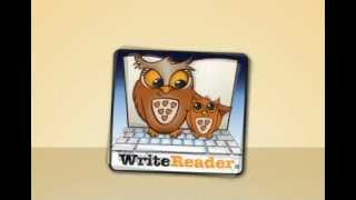 WriteReader Intro