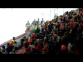 tappara hifk 26.4.2016. tapparan riemukkaat kultajuhlat hakametsässä osa1