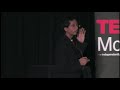 tedxmcgill amruth bagali ravindranath