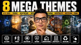 Our Multibagger Themes for 2030