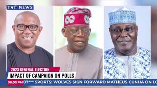[Live Analysis] 2023 Elections: Oyo Politics And 2023 Polls | Politics Tonight