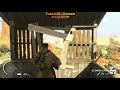 sniper elite 3 mission 1 all collectibles locations